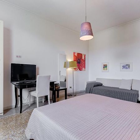 Appartamento San Pietro 3 Camere E Bagno In Camera Roma Exterior foto
