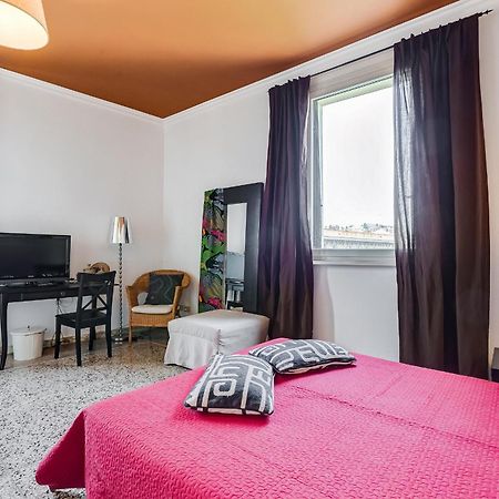 Appartamento San Pietro 3 Camere E Bagno In Camera Roma Exterior foto