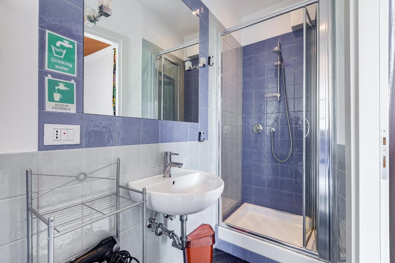 Appartamento San Pietro 3 Camere E Bagno In Camera Roma Exterior foto