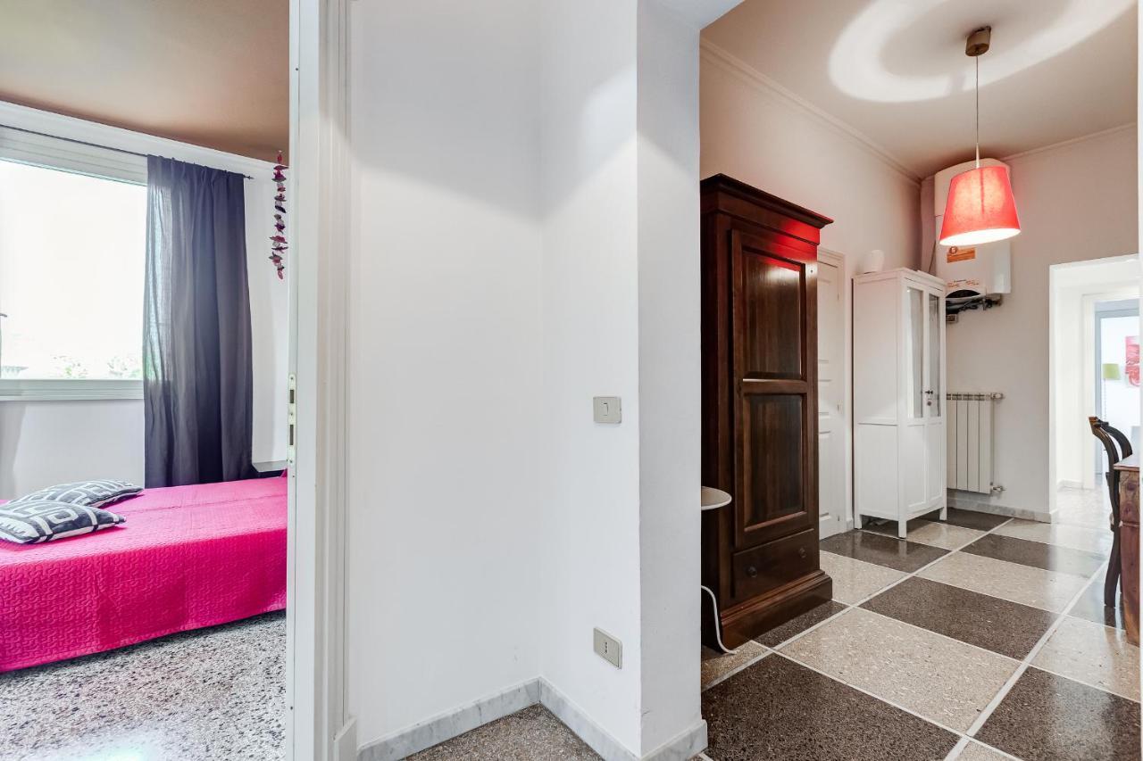 Appartamento San Pietro 3 Camere E Bagno In Camera Roma Exterior foto