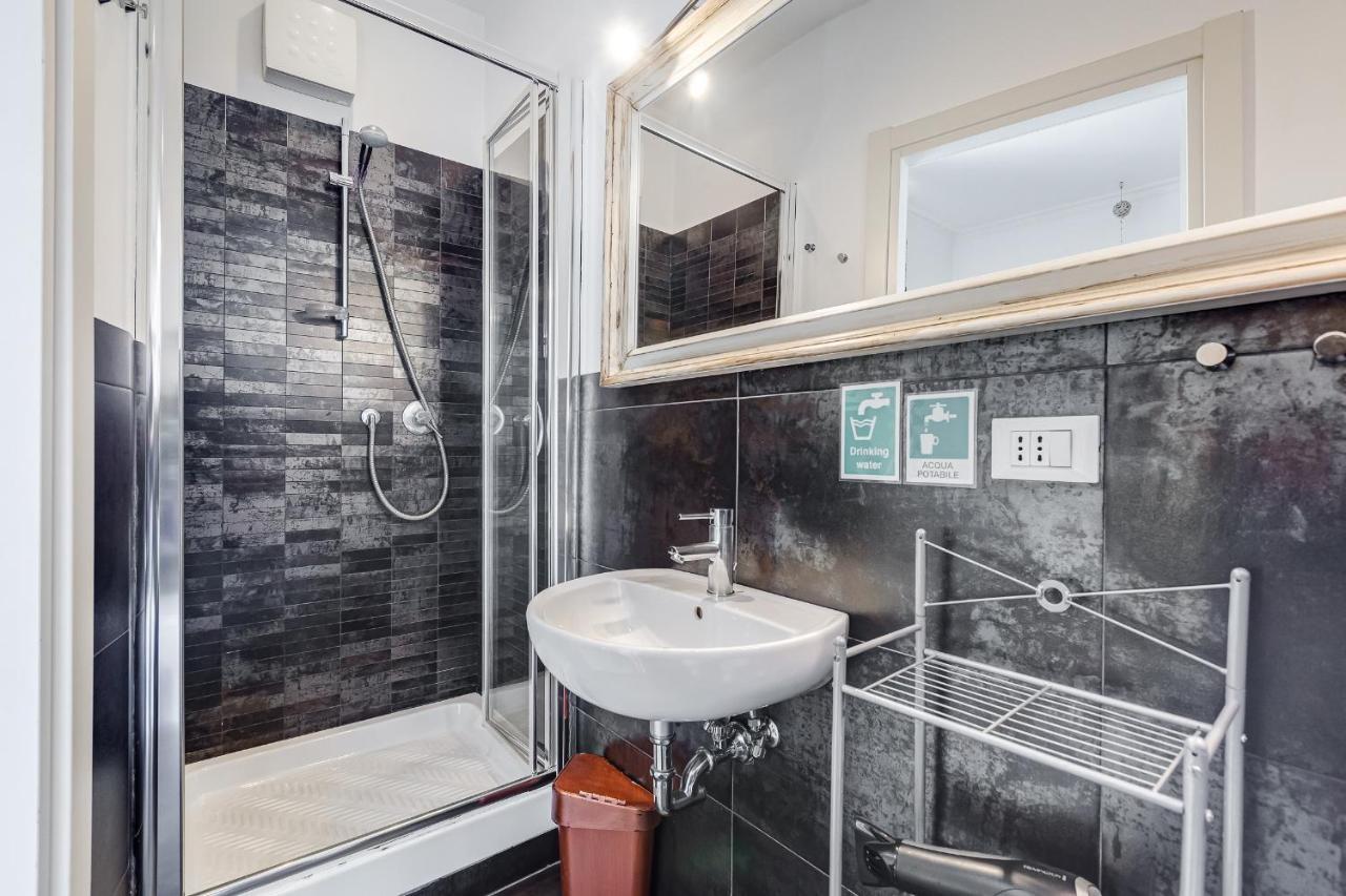 Appartamento San Pietro 3 Camere E Bagno In Camera Roma Exterior foto